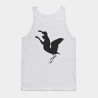 Karate Kid Tank Top